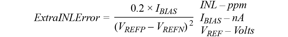 高精度電壓源，精益求精不能停！