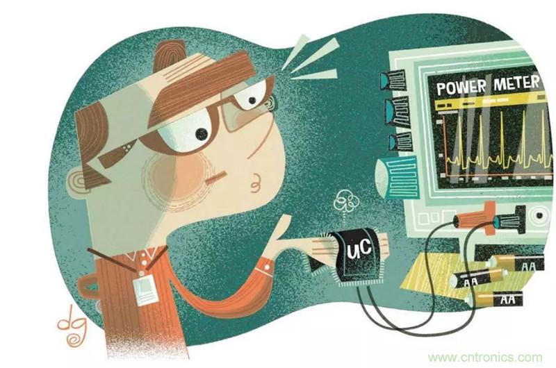 客戶投訴器件功耗太大，&ldquo;元兇&rdquo;原來(lái)是它！