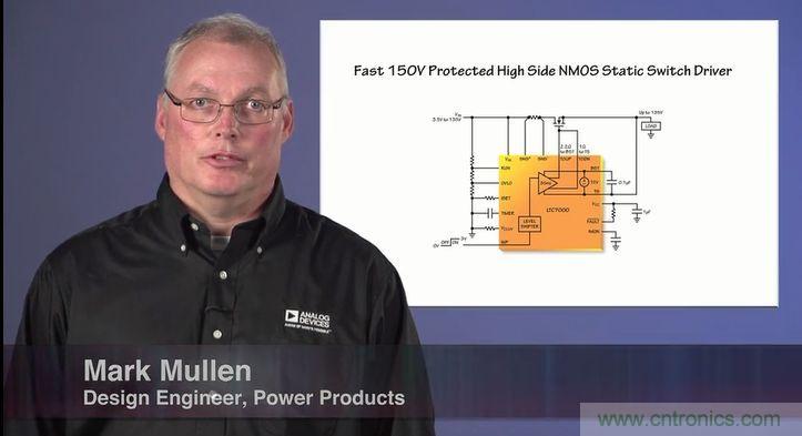 汽車和工業(yè)應(yīng)用中高壓側(cè)驅(qū)動如何破？圖文并茂本文給你正解 