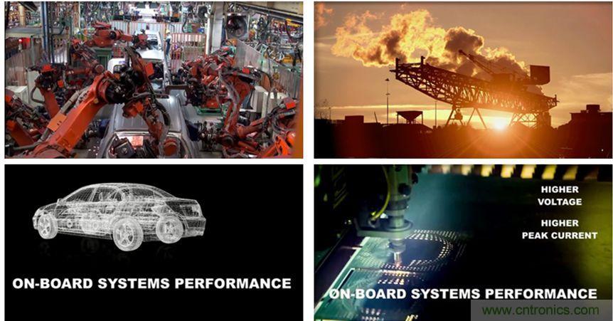 汽車和工業(yè)應(yīng)用中高壓側(cè)驅(qū)動如何破？圖文并茂本文給你正解 