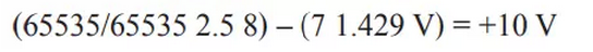 有了這組電路，輕松實(shí)現(xiàn)精密10V輸出
