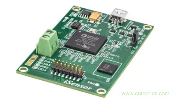 走直線很難嗎？陀螺儀表示，少了它機(jī)器人連直線都走不了