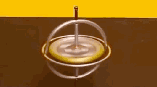 走直線很難嗎？陀螺儀表示，少了它機(jī)器人連直線都走不了