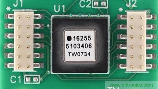 走直線很難嗎？陀螺儀表示，少了它機(jī)器人連直線都走不了