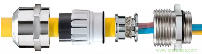 屏蔽電纜的作用是什么？