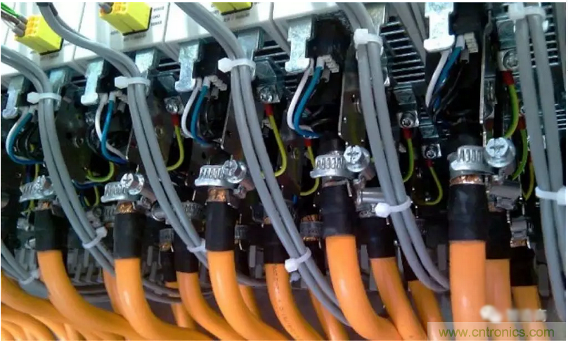 屏蔽電纜的作用是什么？