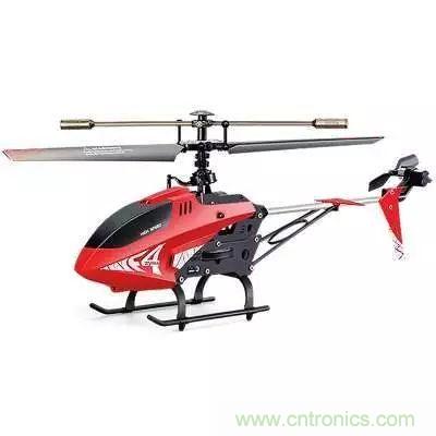 漫談無人機及其關(guān)鍵技術(shù)(民用類)