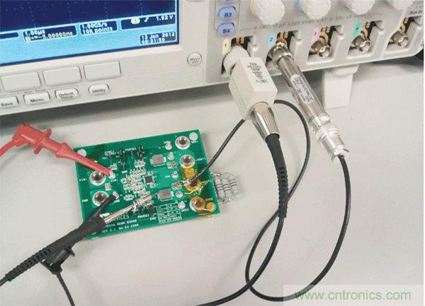 了解開(kāi)關(guān)調(diào)節(jié)器的輸出，加快電源設(shè)計(jì)