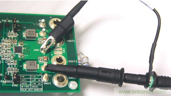 了解開(kāi)關(guān)調(diào)節(jié)器的輸出，加快電源設(shè)計(jì)