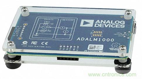 什么是信號源測量單元？