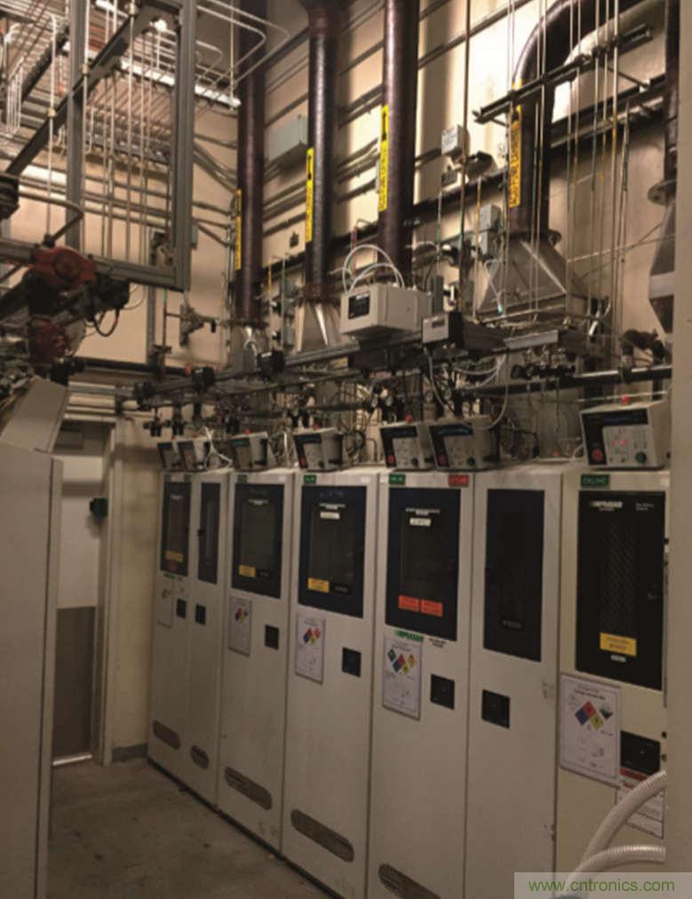 從兩個典型案例，看無線傳感器網(wǎng)絡(luò)在工業(yè)應(yīng)用中的發(fā)展趨勢