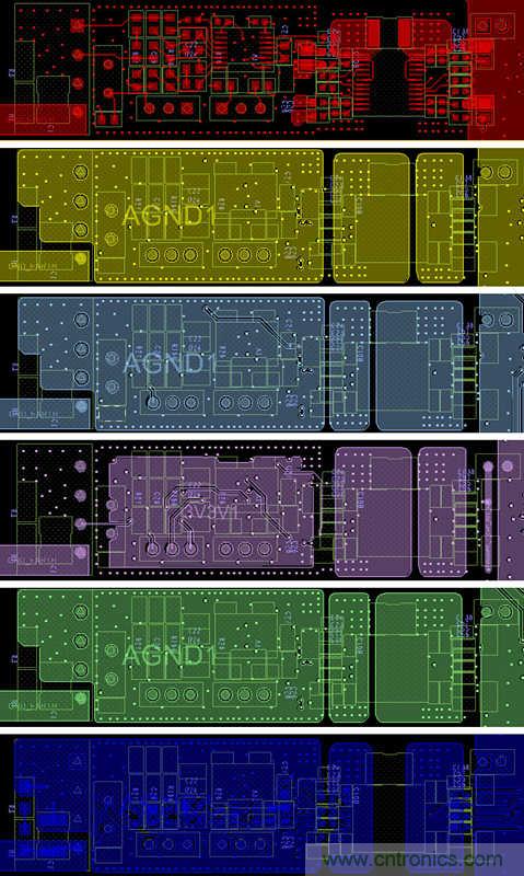 突破PLCDCS多通道模擬輸入通道間隔離、高密度和EMI高輻射的設(shè)計(jì)障礙