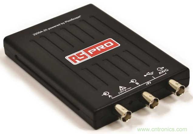 幾款新型低端示波器，你中意哪款？