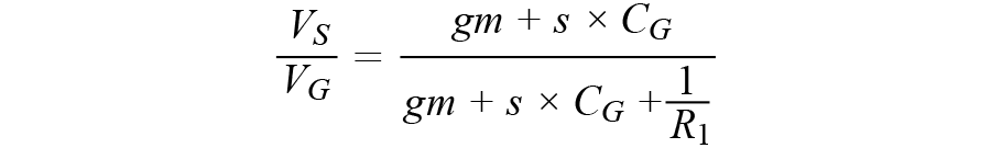 為什么要在 MOSFET 柵極前面放一個(gè) 100 &Omega; 電阻？
