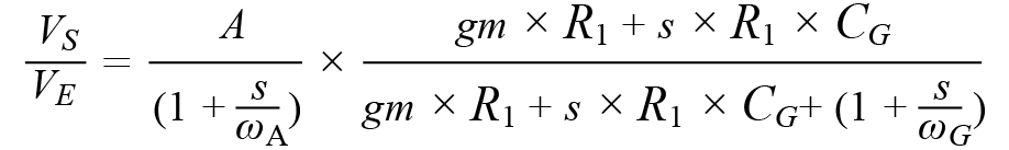 為什么要在 MOSFET 柵極前面放一個(gè) 100 &Omega; 電阻？