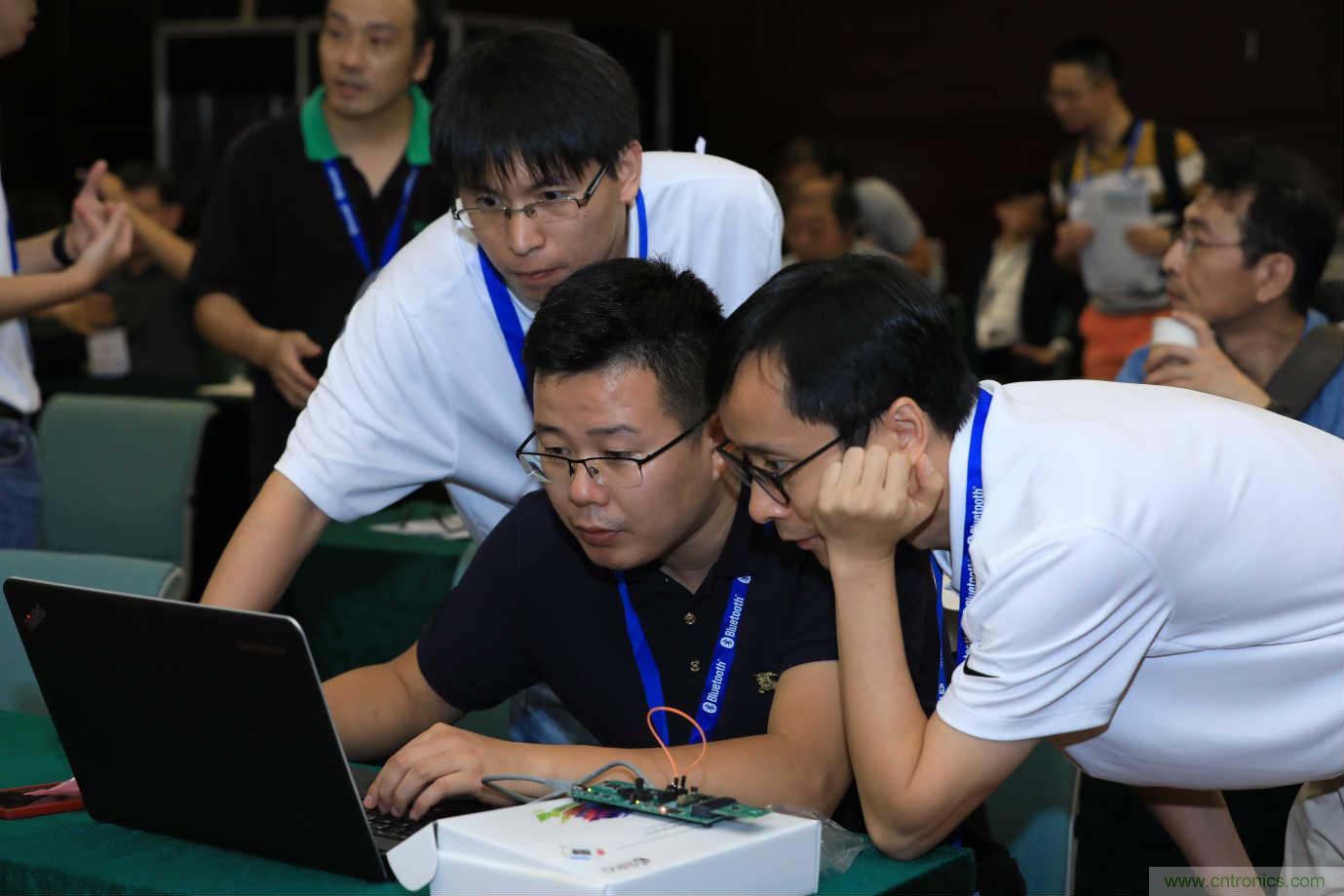 Bluetooth Asia 2018藍(lán)牙亞洲大會(huì)，報(bào)名開始！