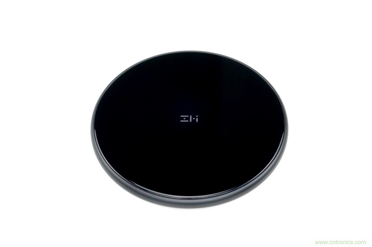 拆解對比：系出同門，小米、紫米無線充電器的差別有多大？