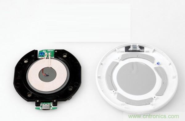 拆解對比：系出同門，小米、紫米無線充電器的差別有多大？