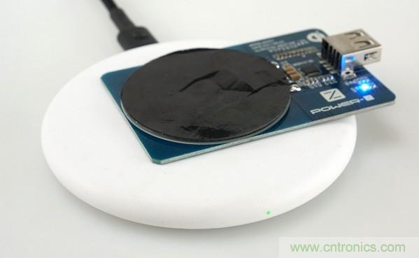 拆解對比：系出同門，小米、紫米無線充電器的差別有多大？