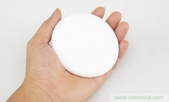 拆解對比：系出同門，小米、紫米無線充電器的差別有多大？