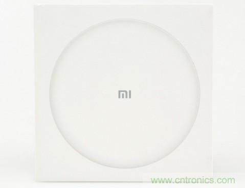 拆解對比：系出同門，小米、紫米無線充電器的差別有多大？