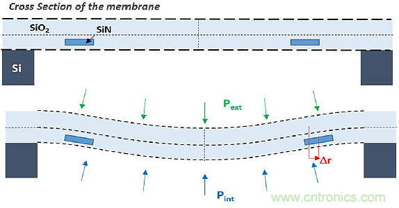 大腦神經(jīng)探針？我看用MOM壓力傳感器蠻合適