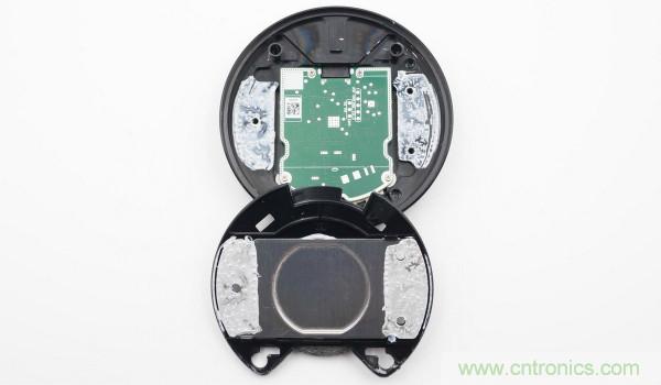 拆解華為保時捷設計快充無線充電器：憑啥能賣699？