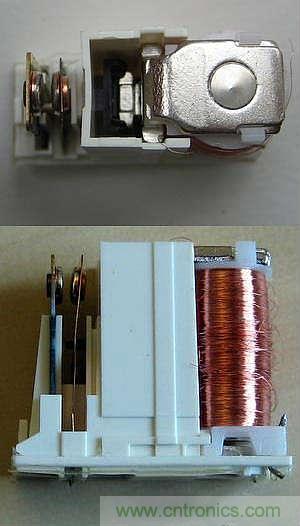 繼電器和螺線管，我在機電產(chǎn)品設計中的有趣故事