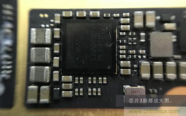 魅族M15拆解：做工精致，壓感Home鍵采用中國(guó)芯