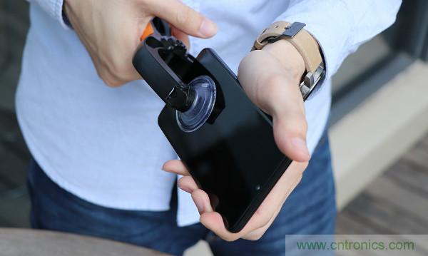 魅族M15拆解：做工精致，壓感Home鍵采用中國(guó)芯