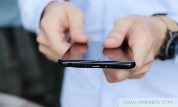 魅族M15拆解：做工精致，壓感Home鍵采用中國(guó)芯