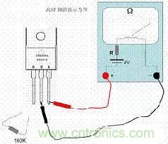 了解MOS管，看這個(gè)就夠了！