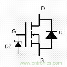 了解MOS管，看這個(gè)就夠了！