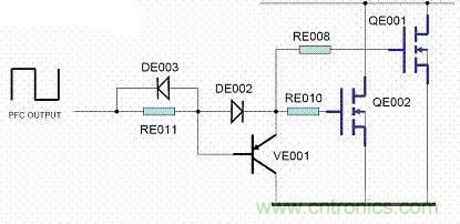 了解MOS管，看這個(gè)就夠了！