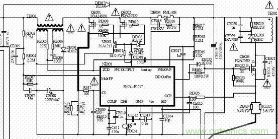 了解MOS管，看這個(gè)就夠了！