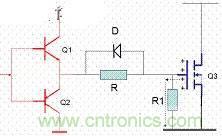 了解MOS管，看這個(gè)就夠了！