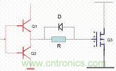 了解MOS管，看這個(gè)就夠了！