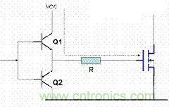了解MOS管，看這個(gè)就夠了！