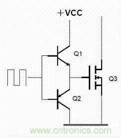 了解MOS管，看這個(gè)就夠了！