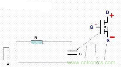 了解MOS管，看這個(gè)就夠了！