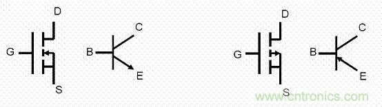 了解MOS管，看這個(gè)就夠了！