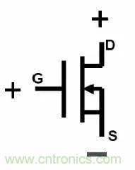 了解MOS管，看這個(gè)就夠了！