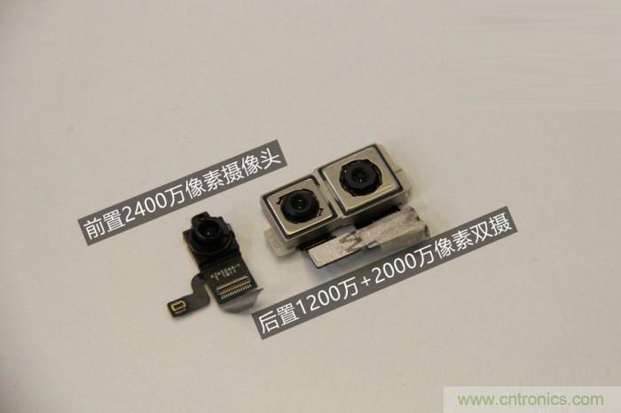 堅果R1拆解：內(nèi)部設計究竟如何？