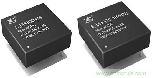 是什么限制了電源小型化？