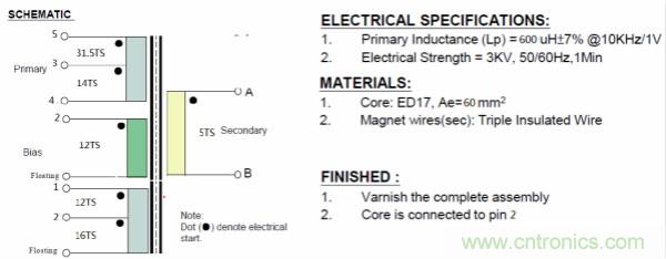 極簡電源設(shè)計(jì)，適應(yīng)各種快充和適配器設(shè)備