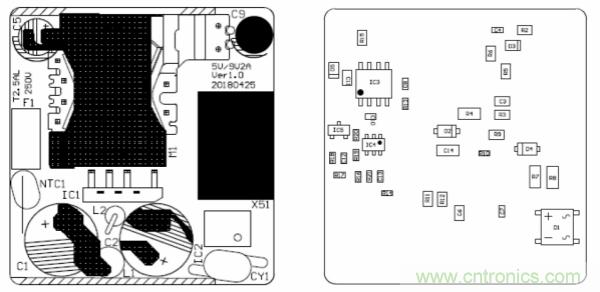 極簡電源設(shè)計(jì)，適應(yīng)各種快充和適配器設(shè)備