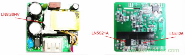 極簡電源設(shè)計(jì)，適應(yīng)各種快充和適配器設(shè)備