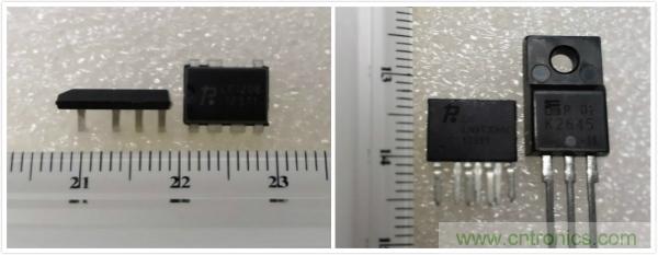 極簡電源設(shè)計(jì)，適應(yīng)各種快充和適配器設(shè)備