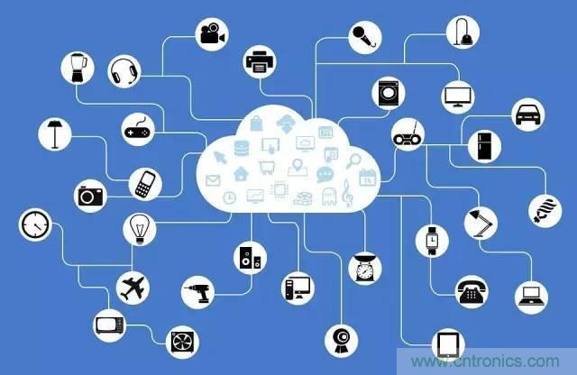 新型智能芯片：在電池沒電時仍可繼續(xù)工作！