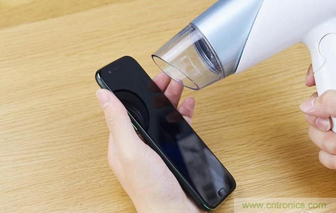 拆解黑鯊手機(jī)：多級(jí)直觸一體式液冷系統(tǒng)有什么門道？